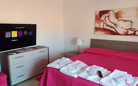 Olbia Center House