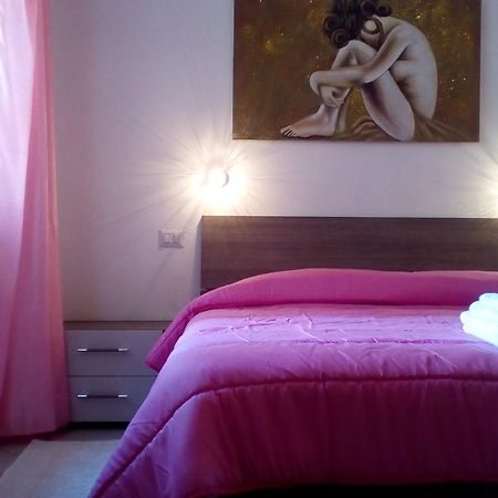 Apartamento Olbia Center House Exterior foto