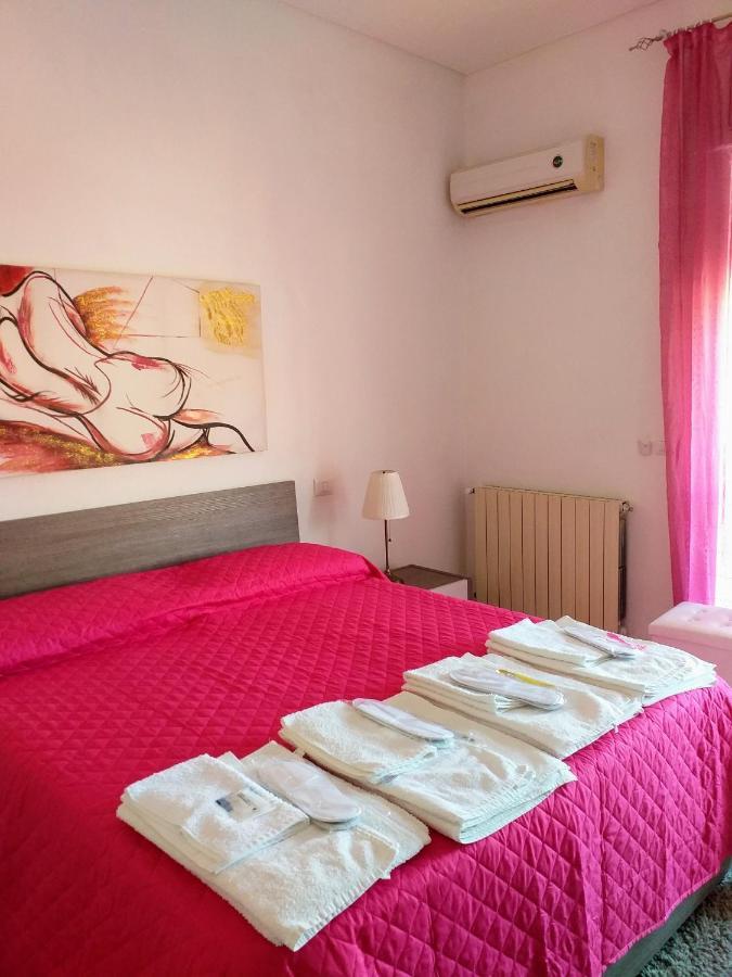 Apartamento Olbia Center House Exterior foto