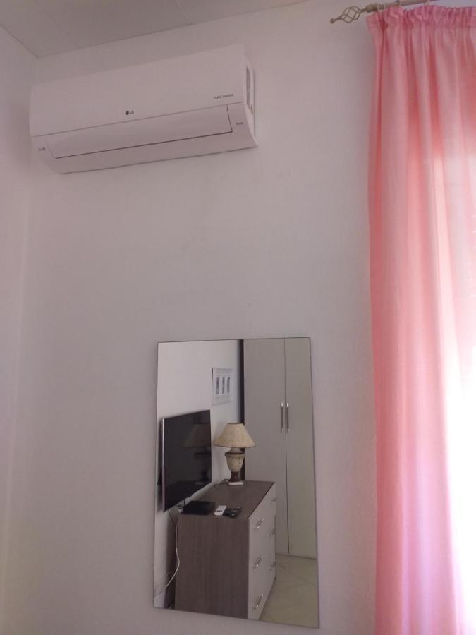 Apartamento Olbia Center House Exterior foto
