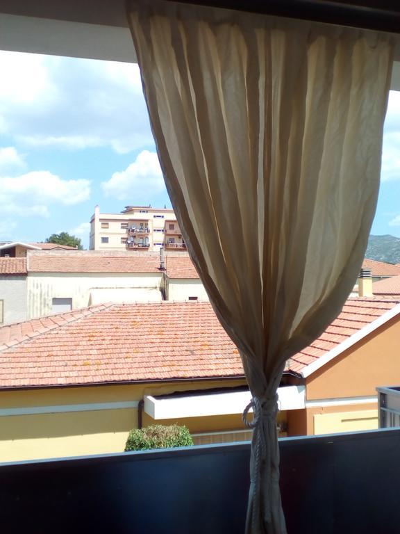 Apartamento Olbia Center House Exterior foto