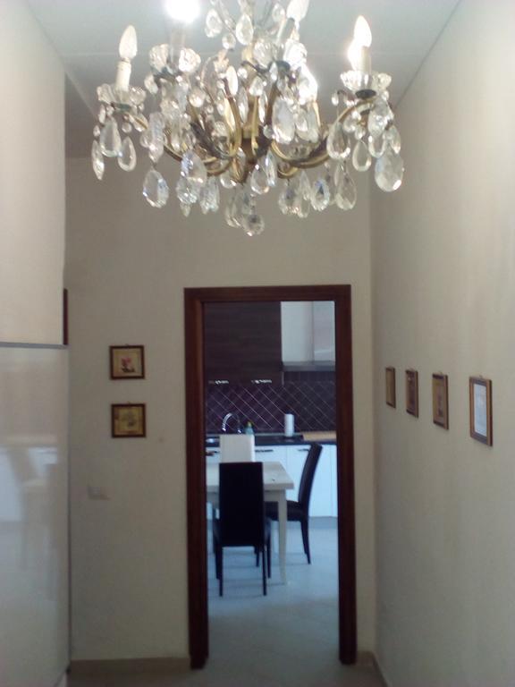 Apartamento Olbia Center House Exterior foto