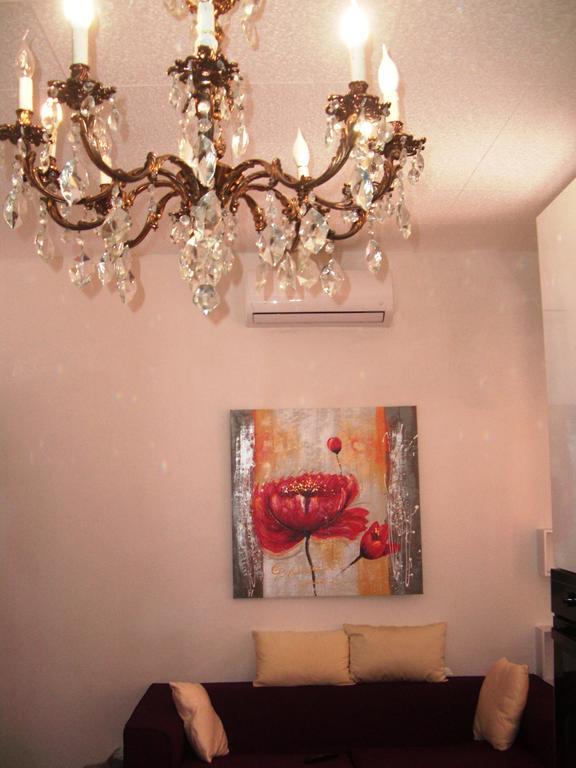 Apartamento Olbia Center House Exterior foto