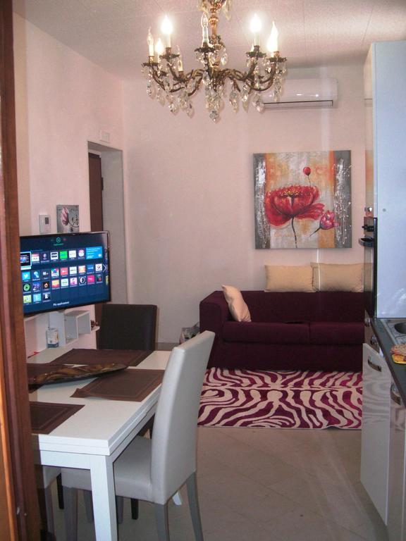 Apartamento Olbia Center House Exterior foto