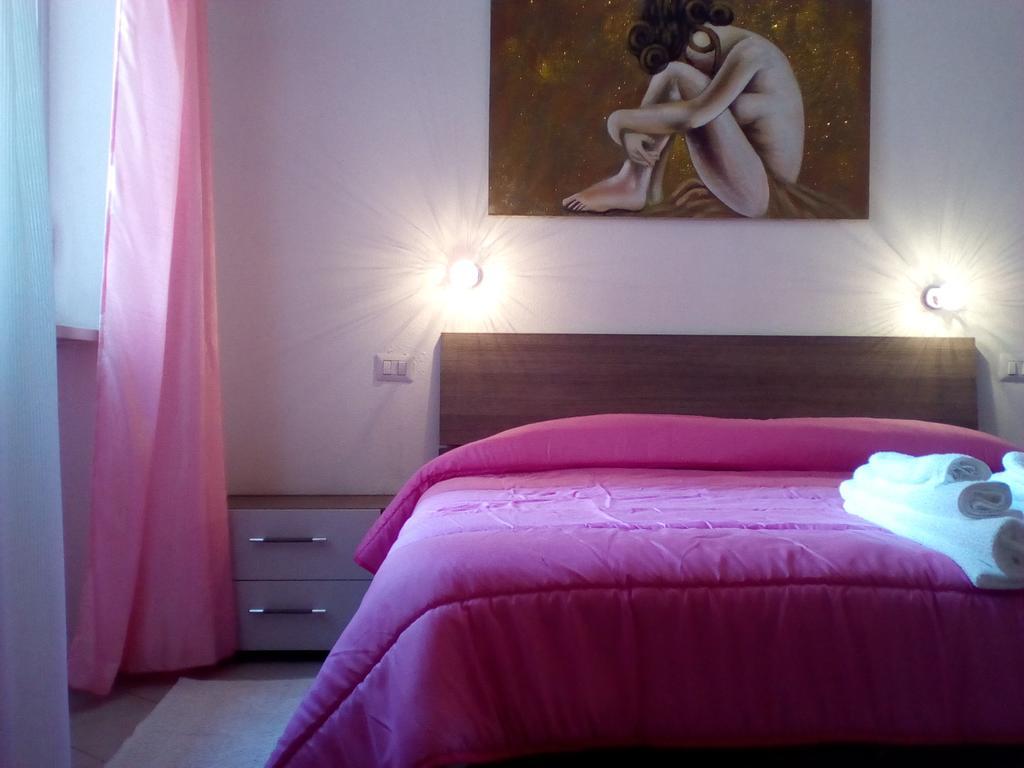 Apartamento Olbia Center House Exterior foto