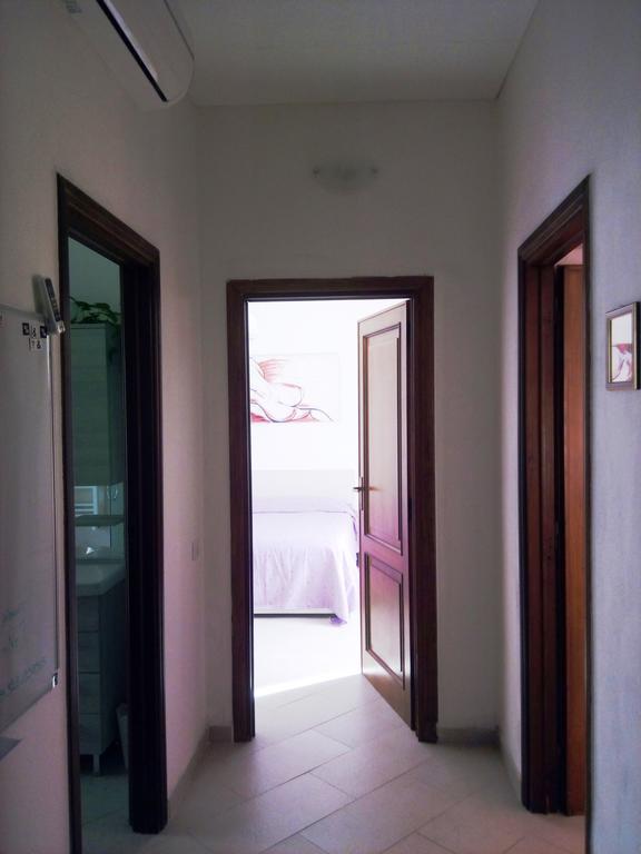 Apartamento Olbia Center House Exterior foto