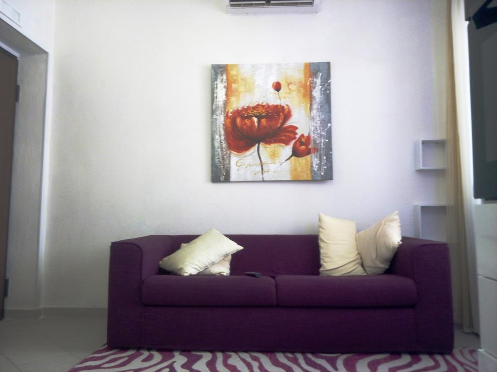 Apartamento Olbia Center House Exterior foto