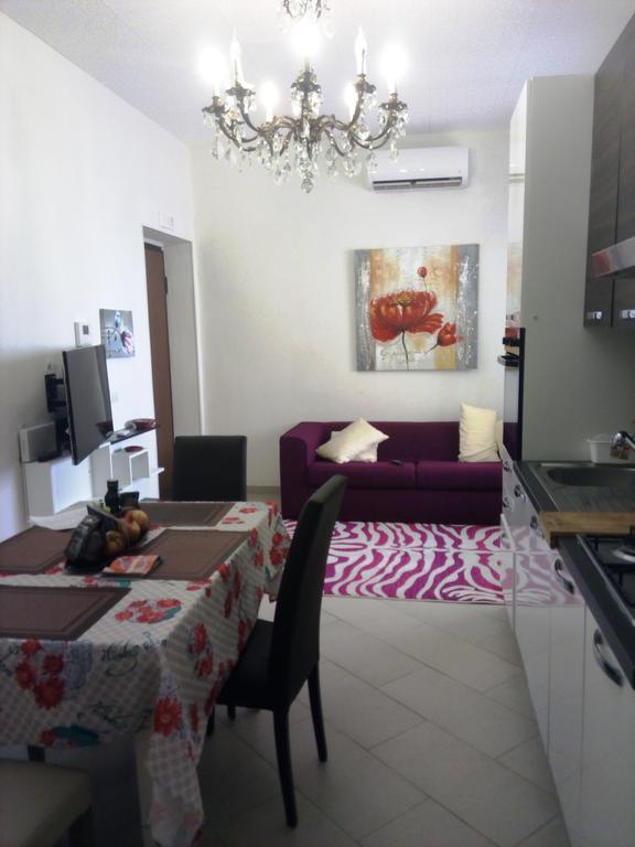 Apartamento Olbia Center House Exterior foto