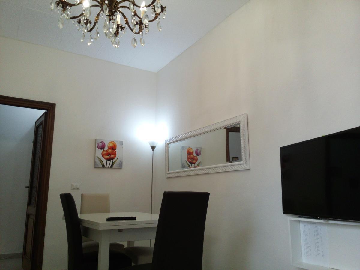 Apartamento Olbia Center House Exterior foto