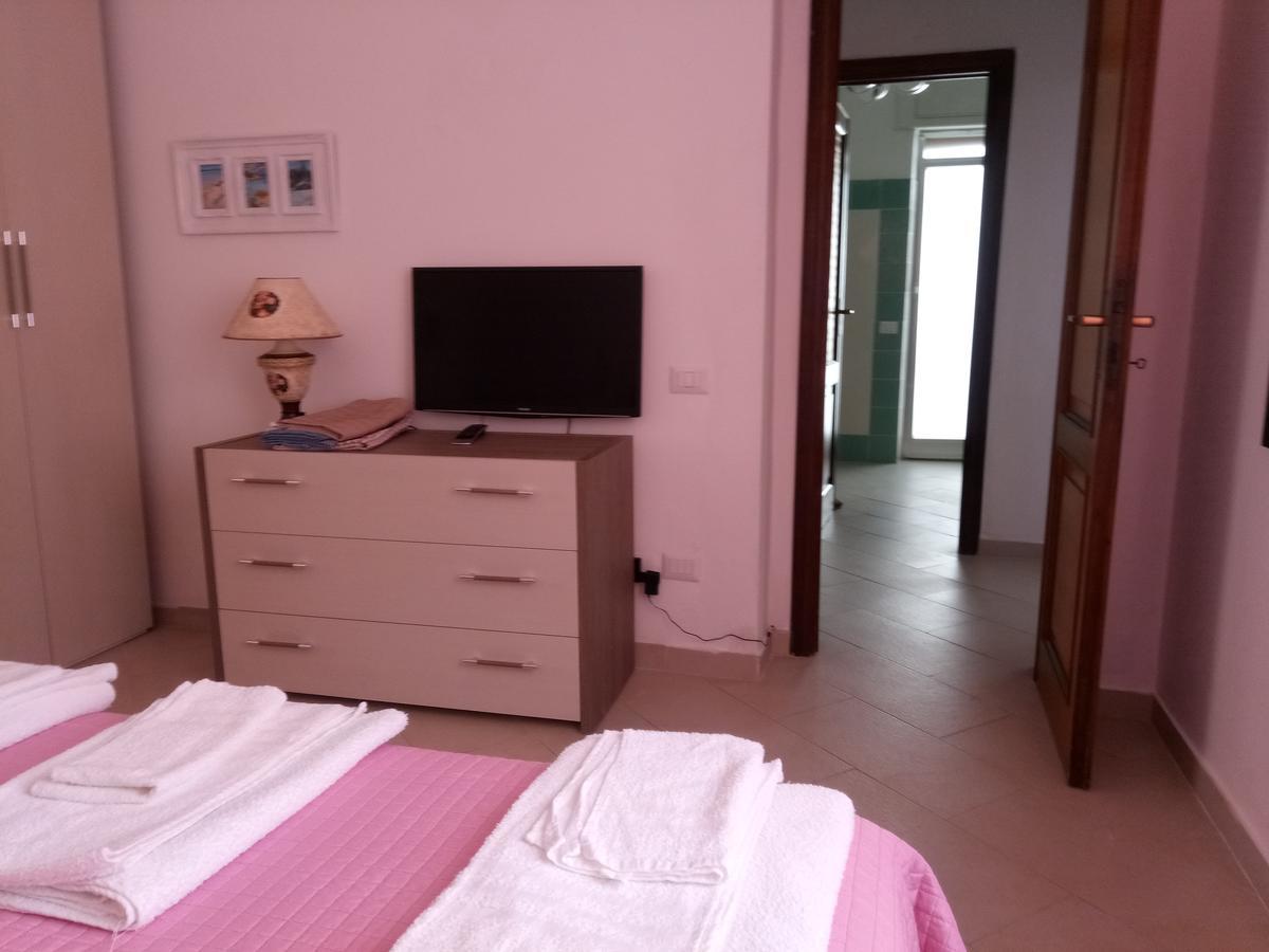 Apartamento Olbia Center House Exterior foto