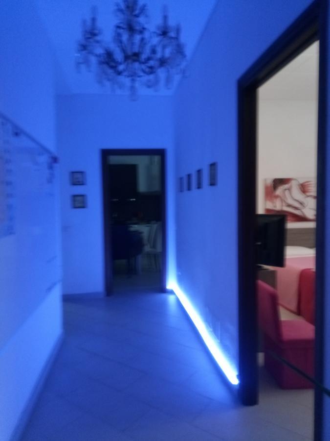 Apartamento Olbia Center House Exterior foto