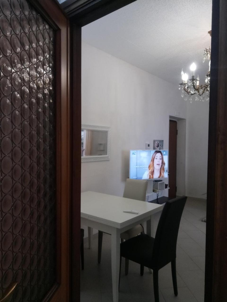 Apartamento Olbia Center House Exterior foto