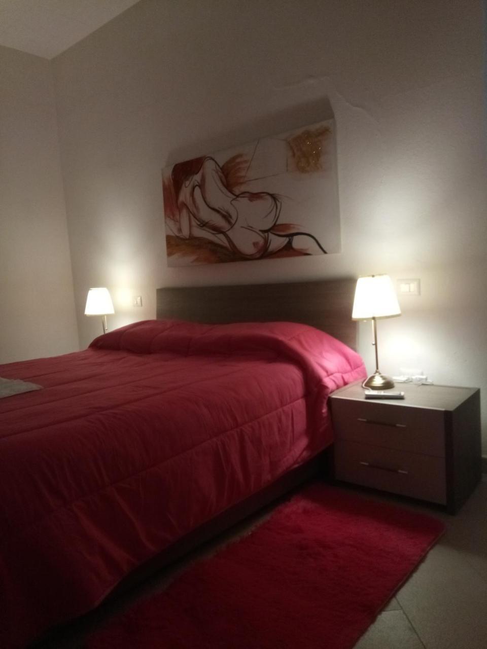 Apartamento Olbia Center House Exterior foto