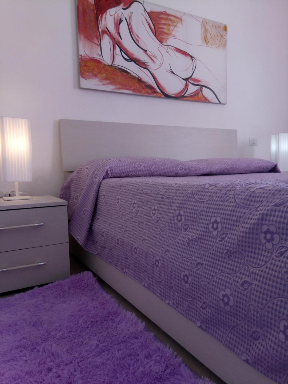 Apartamento Olbia Center House Exterior foto