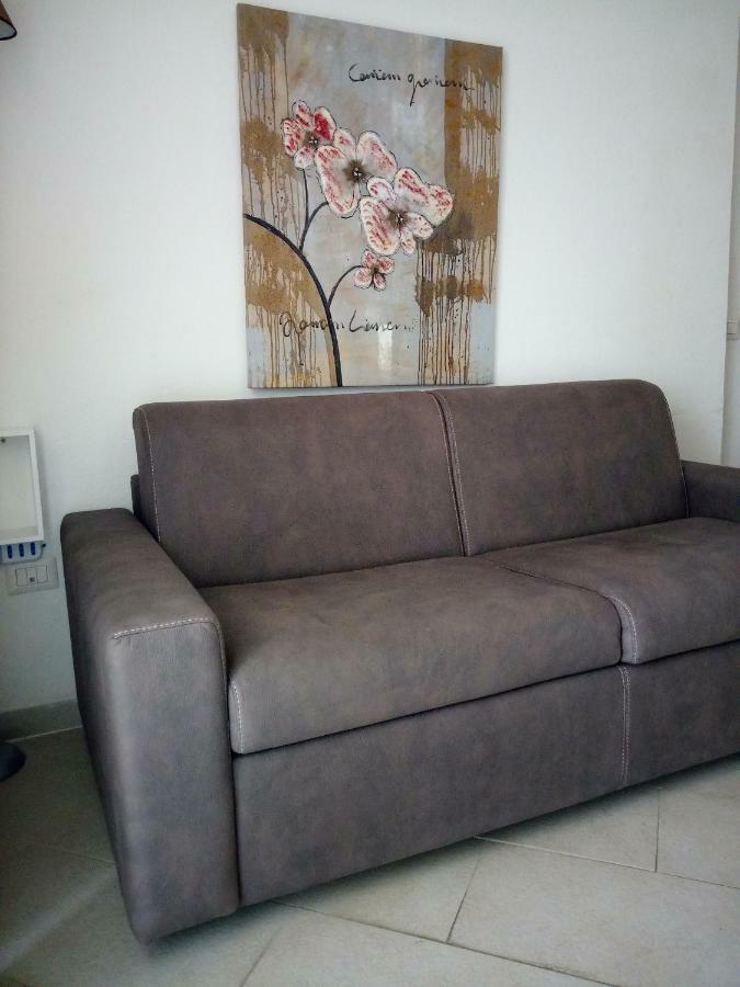 Apartamento Olbia Center House Exterior foto