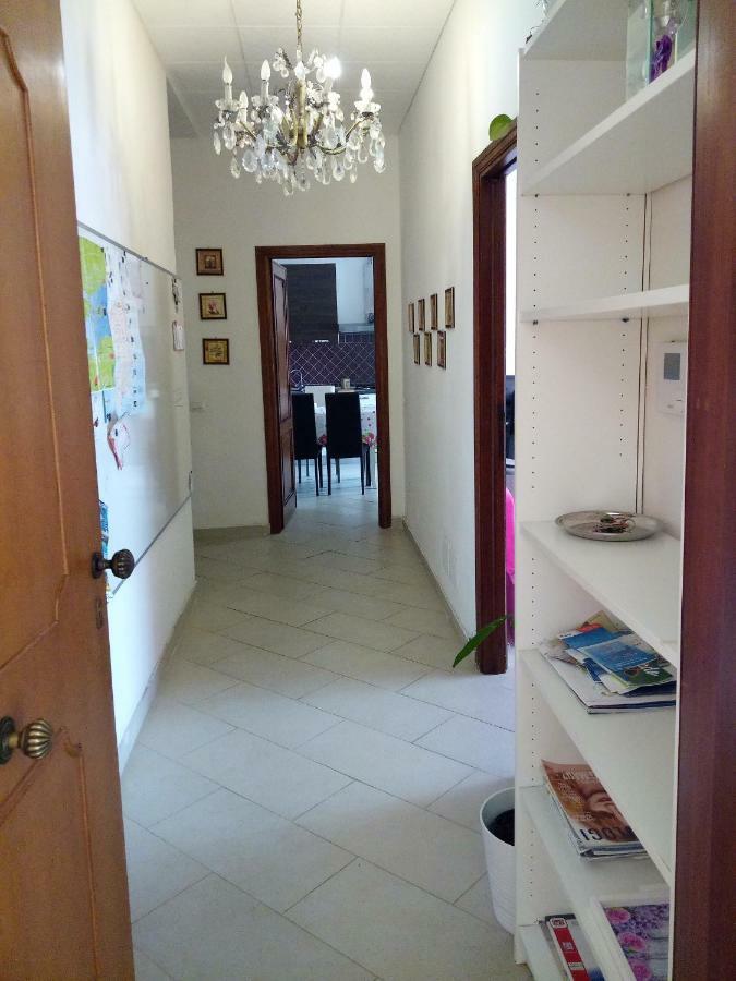 Apartamento Olbia Center House Exterior foto