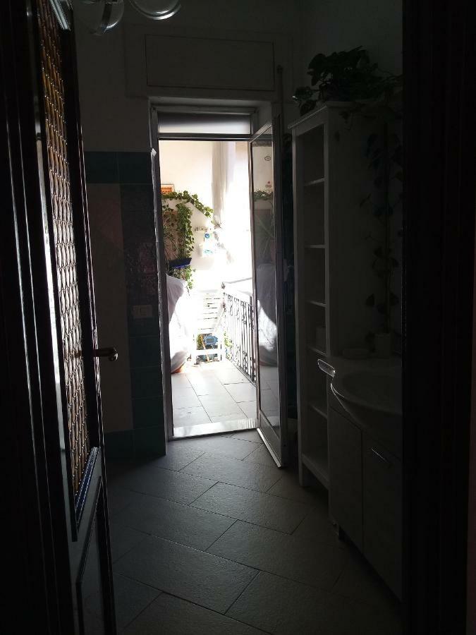 Apartamento Olbia Center House Exterior foto