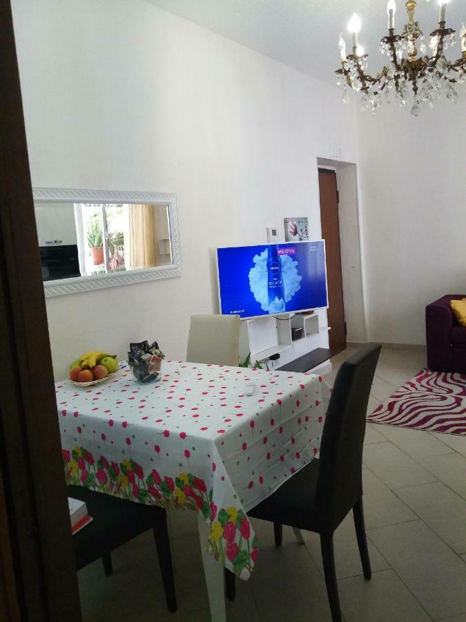 Apartamento Olbia Center House Exterior foto